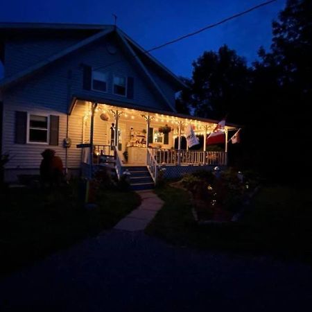Forest & Lake Pei Bed & Breakfast Murray Harbour Exterior foto