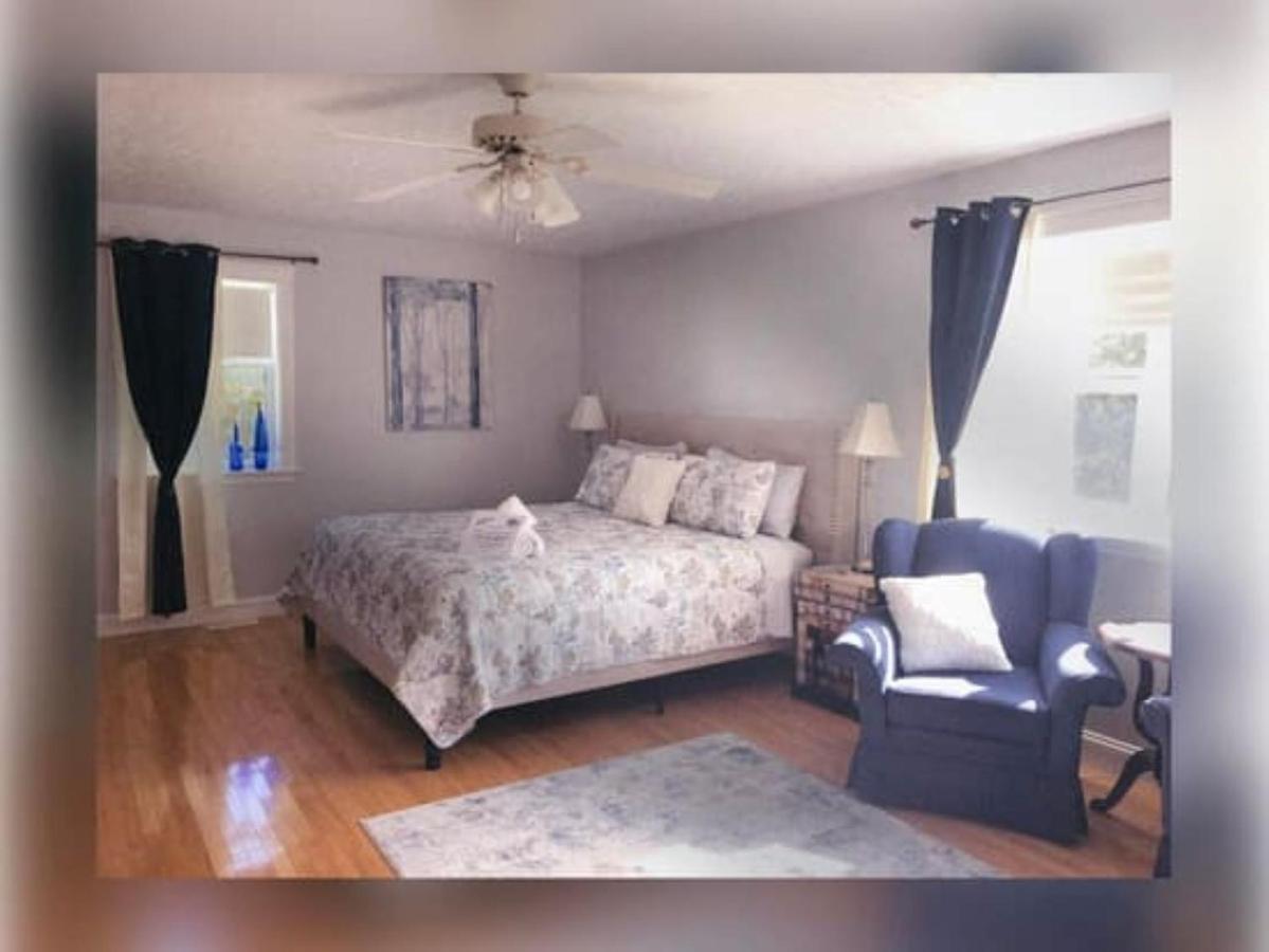 Forest & Lake Pei Bed & Breakfast Murray Harbour Exterior foto